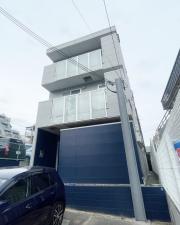 阪神本線岩屋駅まで徒歩3分
