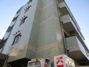 ＪＲ京浜東北・根岸線蒲田駅まで徒歩10分