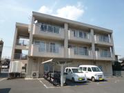 ＪＲ山陽本線倉敷駅までバス約8分 徒歩4分