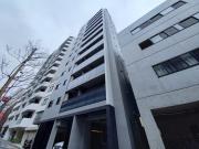 都営三田線新板橋駅まで徒歩4分