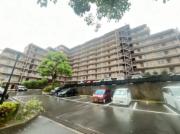大阪モノレール彩都線公園東口駅まで徒歩14分