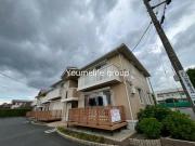 小田急小田原線伊勢原駅までバス約15分 徒歩3分