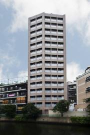 地下鉄七隈線天神南駅まで徒歩6分