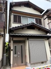 堺市中区福田貸家