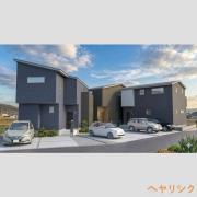 Land court 尾張旭駅A