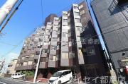 ＪＲ大阪環状線桜ノ宮駅まで徒歩2分