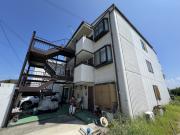 山陽電鉄本線中八木駅まで徒歩5分