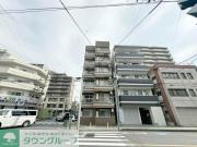 マイナビSTAYイゾラ川口青木