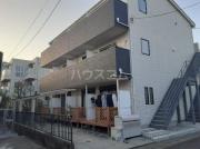 東急田園都市線中央林間駅まで徒歩5分