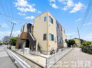 ＪＲ常磐線（各駅停車）綾瀬駅まで徒歩10分