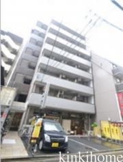 広島電鉄本線天満町駅まで徒歩2分