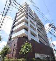 京王線調布駅まで徒歩6分
