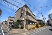 都営大江戸線光が丘駅まで徒歩15分
