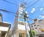 ビガーポリス369天神橋三丁目2アルチェ