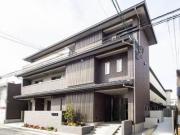 シャーメゾン京都六角大宮