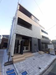 東京メトロ丸ノ内線茗荷谷駅まで徒歩5分