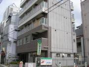 オークパートナーズビル
