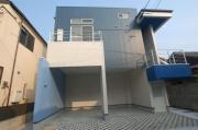 地下鉄箱崎線箱崎九大前駅まで徒歩3分