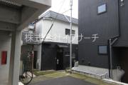東急東横線中目黒駅まで徒歩9分
