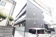 東京メトロ有楽町線地下鉄赤塚駅まで徒歩6分