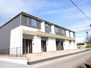 山陽電鉄本線亀山駅まで徒歩18分