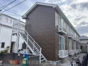 京王線分倍河原駅まで徒歩16分