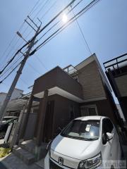 長吉長原西・戸建て賃貸