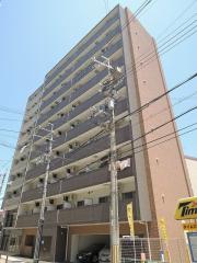 エステムコート新大阪VIIIレヴォリス