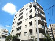 エルステージ大井仙台坂