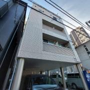 ウインザーコート麻布十番