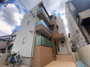 ＪＲ京浜東北・根岸線南浦和駅まで徒歩13分