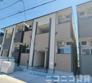 ＪＲ仙石線福田町駅まで徒歩10分