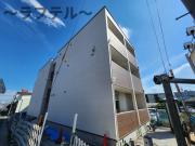 ジーメゾン入間東藤沢グリシーヌ