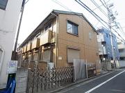 日暮里・舎人ライナー西新井大師西駅まで徒歩12分