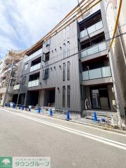 京急本線京急川崎駅まで徒歩7分