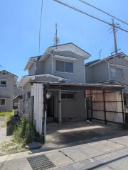 蓮池町貸家