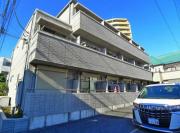 ＪＲ常磐線柏駅まで徒歩6分