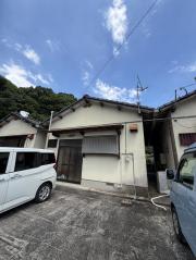 ＪＲ筑豊本線勝野駅まで徒歩17分