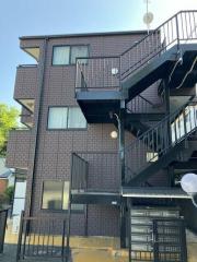 京急本線屏風浦駅まで徒歩12分