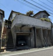 福岡県北九州市小倉北区小文字1丁目戸建