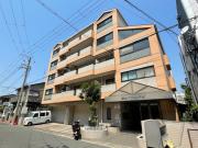 阪神本線芦屋駅まで徒歩9分