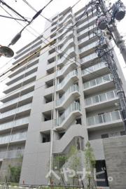 地下鉄東山線新栄町駅まで徒歩7分