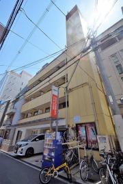地下鉄谷町線天神橋筋六丁目駅まで徒歩3分