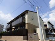 ラヴェール八反田