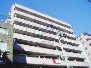 ＪＲ中央線立川駅まで徒歩7分