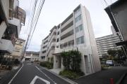 ＪＲ総武線（各駅停車）平井駅まで徒歩12分