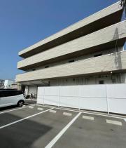 ＪＲ山陽本線松永駅まで徒歩4分