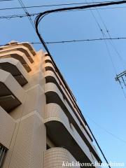 広島電鉄本線十日市町駅まで徒歩7分