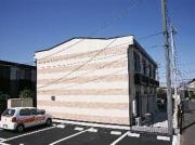 レオパレスセルリアン