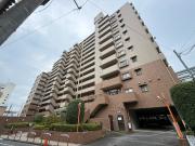 ＪＲ中央線八王子駅まで徒歩4分